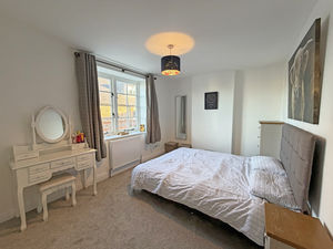 Bedroom 1- click for photo gallery